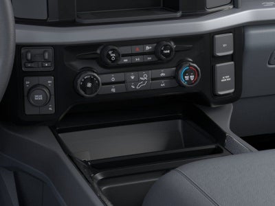 2026 Ford F-250SD Base