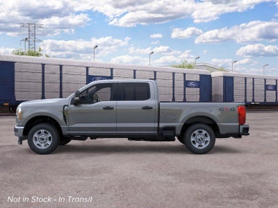 2026 Ford F-250SD Base