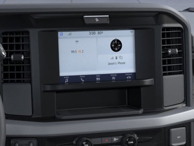 2026 Ford F-250SD XL 600A