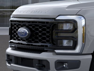 2026 Ford F-250SD XL 600A