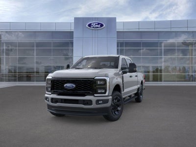 2026 Ford F-250SD XL 600A