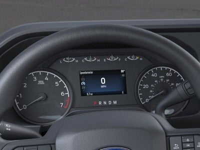 2026 Ford F-250SD Base