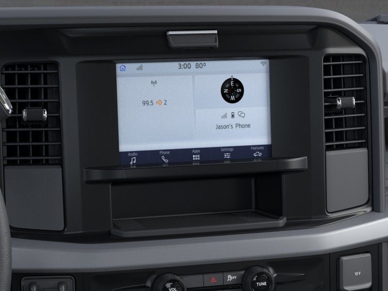 2026 Ford F-250SD Base