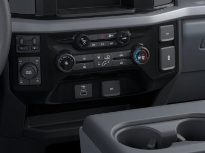 2026 Ford F-250SD Base