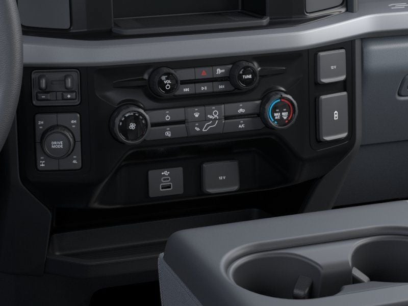 2026 Ford F-250SD Base
