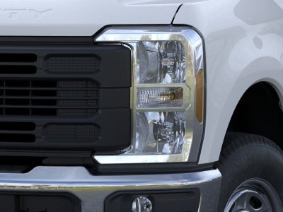 2026 Ford F-250SD Base