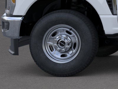 2026 Ford F-250SD Base