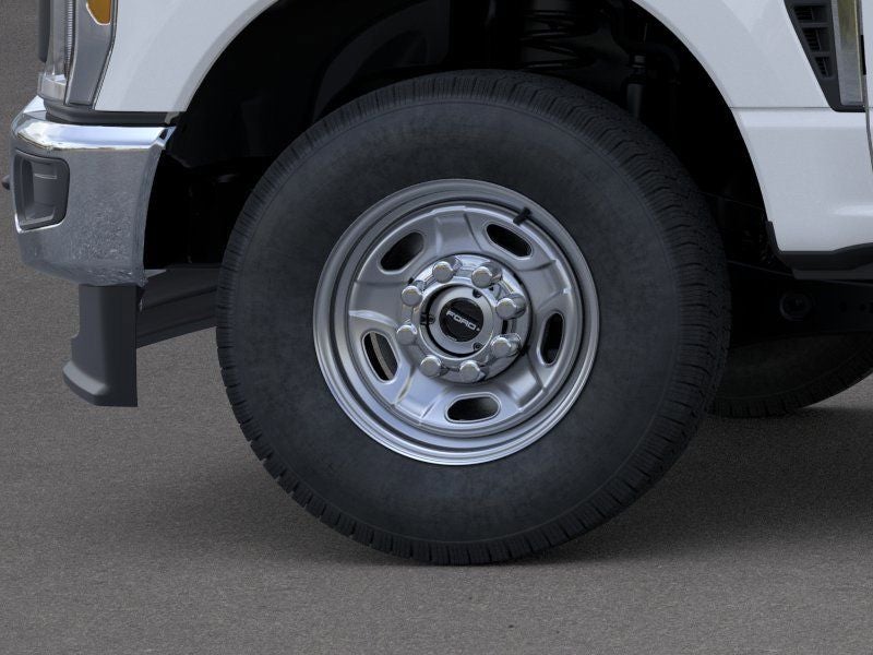 2026 Ford F-250SD Base