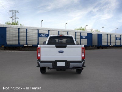 2026 Ford F-250SD Base