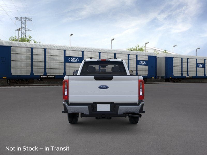 2026 Ford F-250SD Base