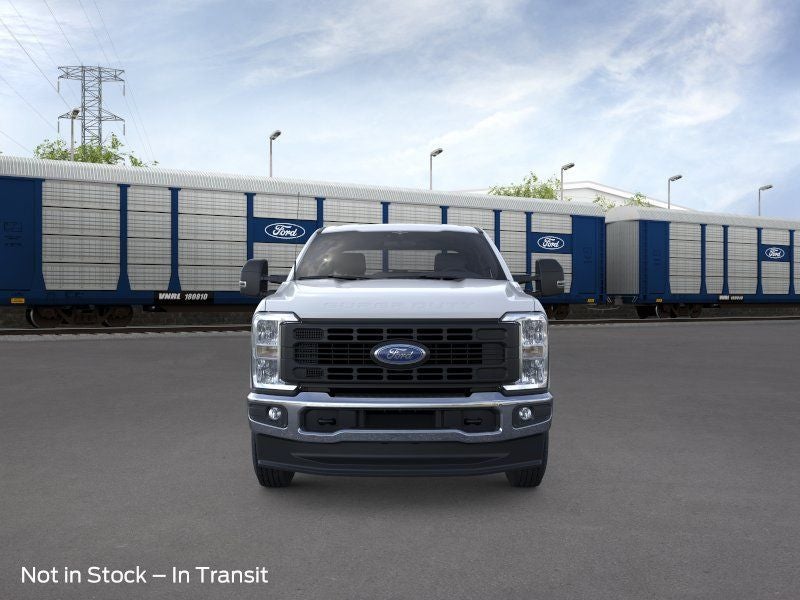 2026 Ford F-250SD Base