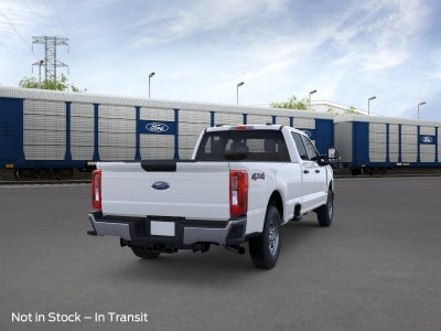 2026 Ford F-250SD Base