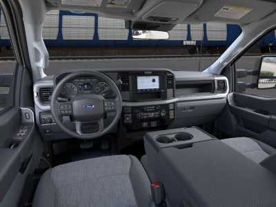 2026 Ford F-250SD Base