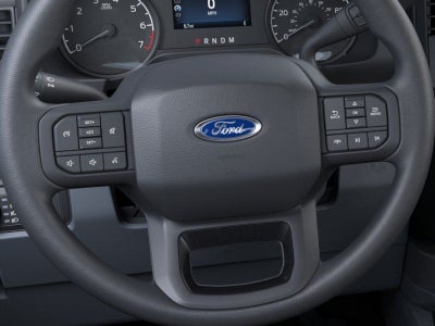 2026 Ford F-250SD Base