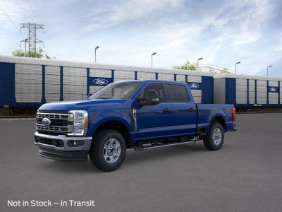 2026 Ford F-250SD F-250® XLT
