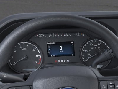 2026 Ford F-250SD F-250® XLT