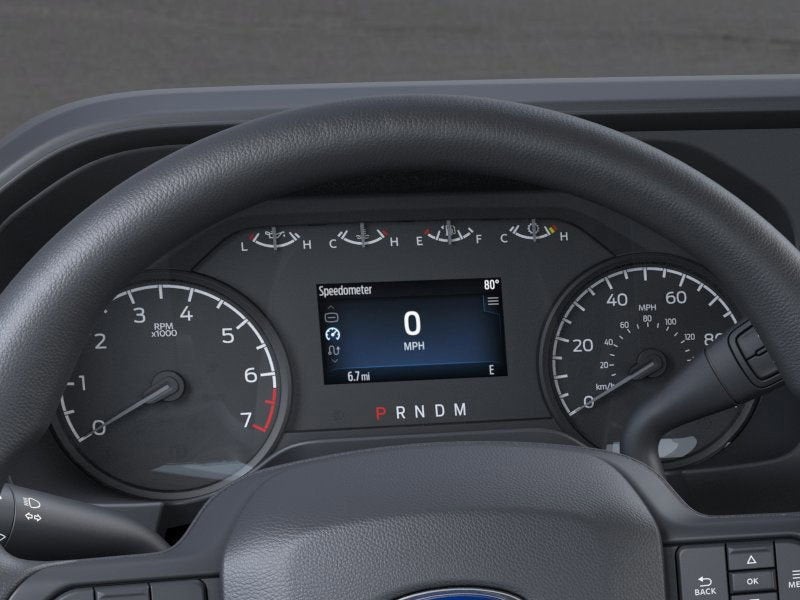 2026 Ford F-250SD F-250® XLT