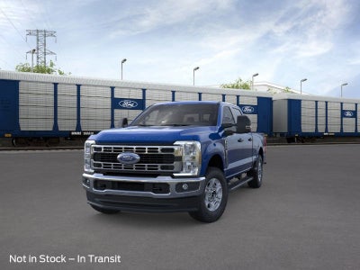 2026 Ford F-250SD F-250® XLT