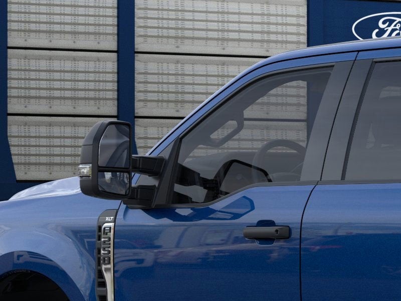 2026 Ford F-250SD F-250® XLT