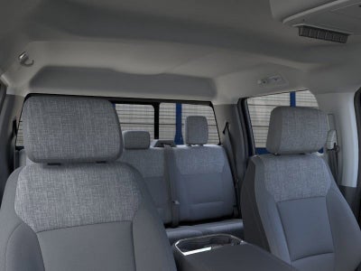 2026 Ford F-250SD F-250® XLT