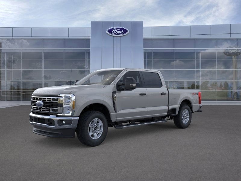 2026 Ford F-250SD XLT 603A