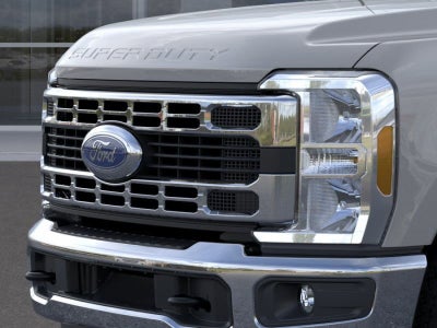 2026 Ford F-250SD XLT 603A