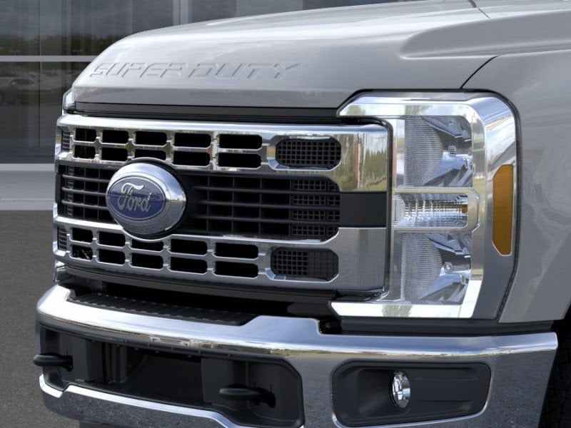2026 Ford F-250SD XLT 603A