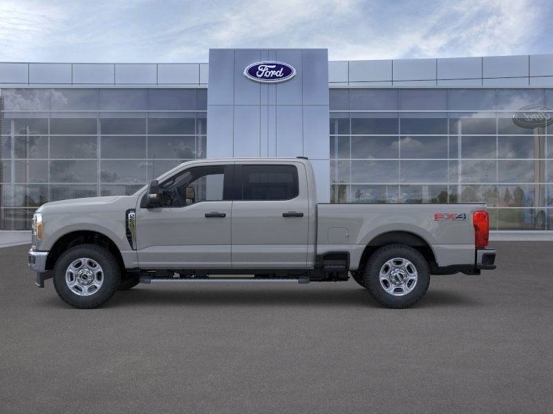 2026 Ford F-250SD XLT 603A