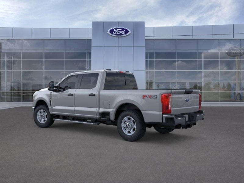 2026 Ford F-250SD XLT 603A