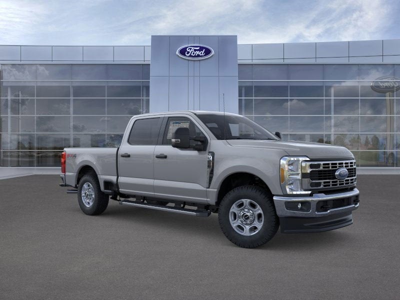 2026 Ford F-250SD XLT 603A