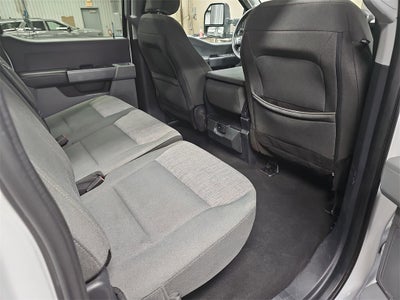 2024 Ford F-250SD XLT