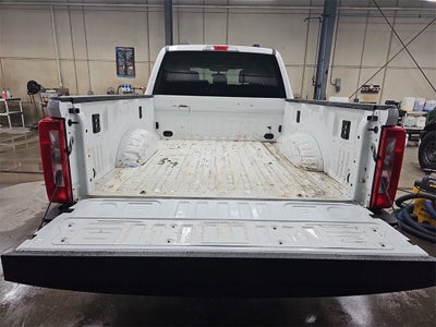 2024 Ford F-250SD XLT