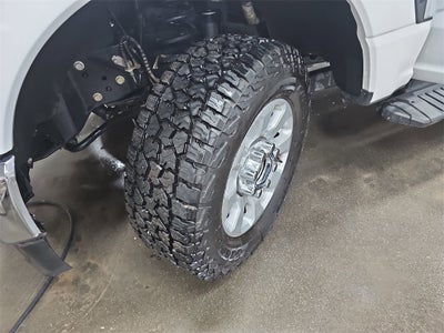 2024 Ford F-250SD XLT