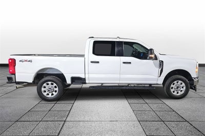2024 Ford F-250SD XLT