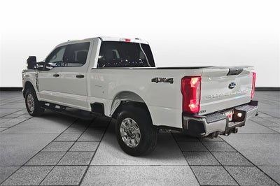 2024 Ford F-250SD XLT