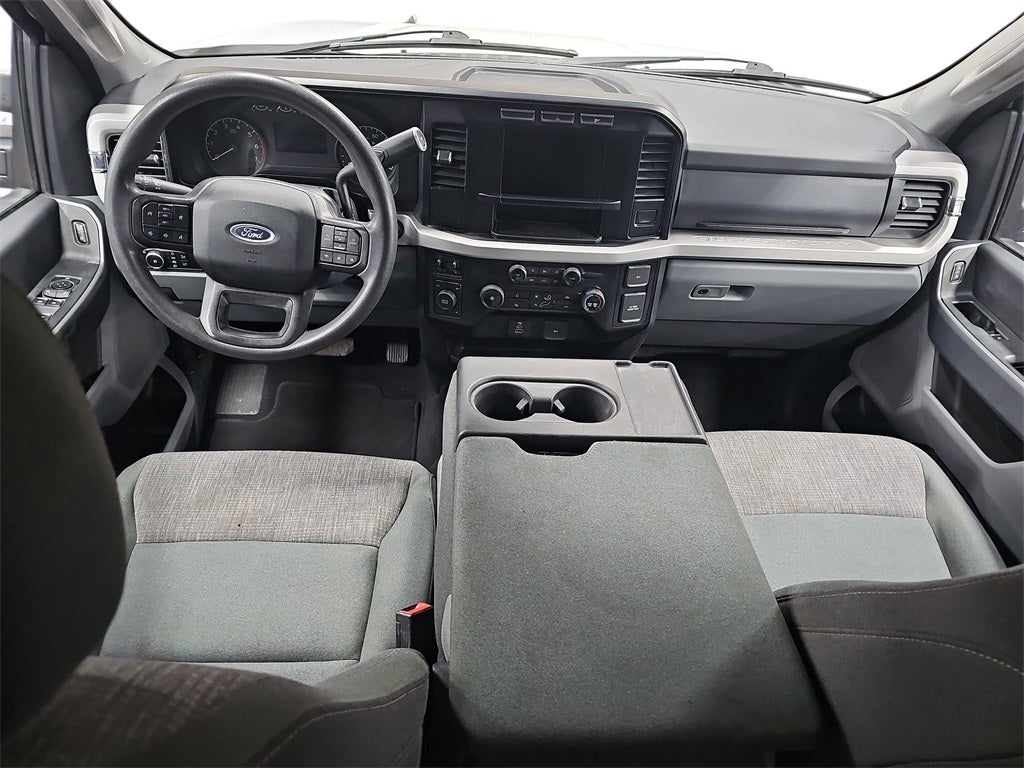 2024 Ford F-250SD XLT