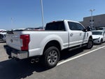 2017 Ford F-250SD Lariat