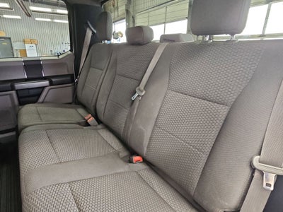 2019 Ford F-250SD XLT