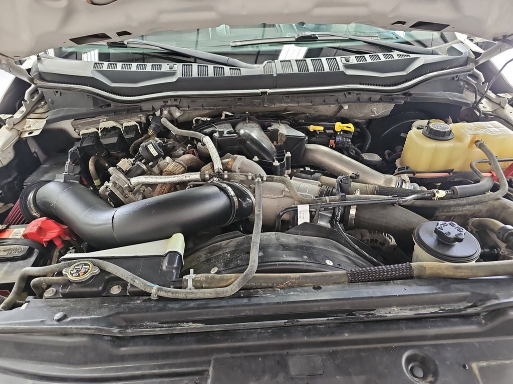 2019 Ford F-250SD XLT