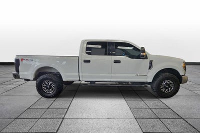 2019 Ford F-250SD XLT