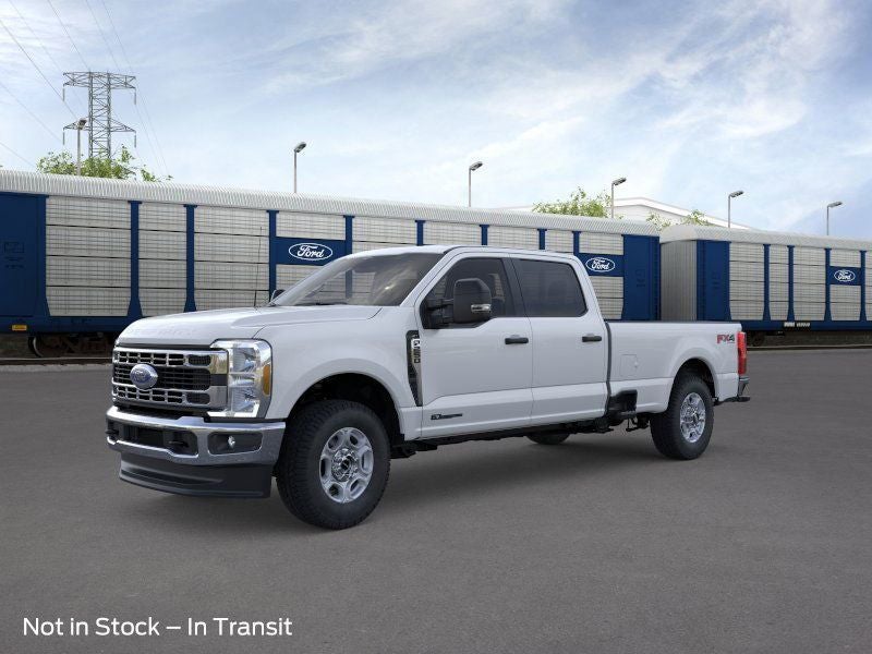 2026 Ford F-250SD Base