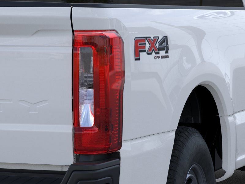 2026 Ford F-250's photo