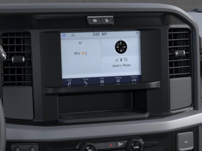 2026 Ford F-250SD Base