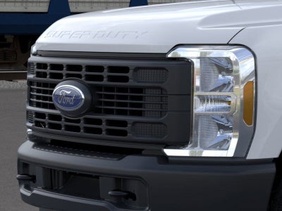 2026 Ford F-250SD Base