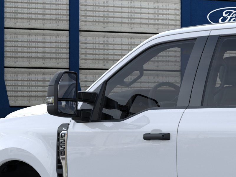 2026 Ford F-250SD Base