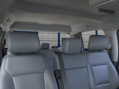 2026 Ford F-250SD Base