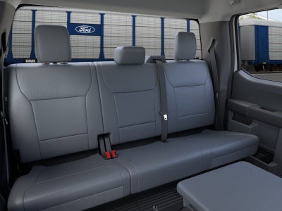 2026 Ford F-250SD Base
