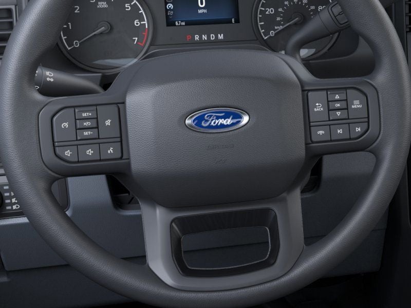 2026 Ford F-250SD Base