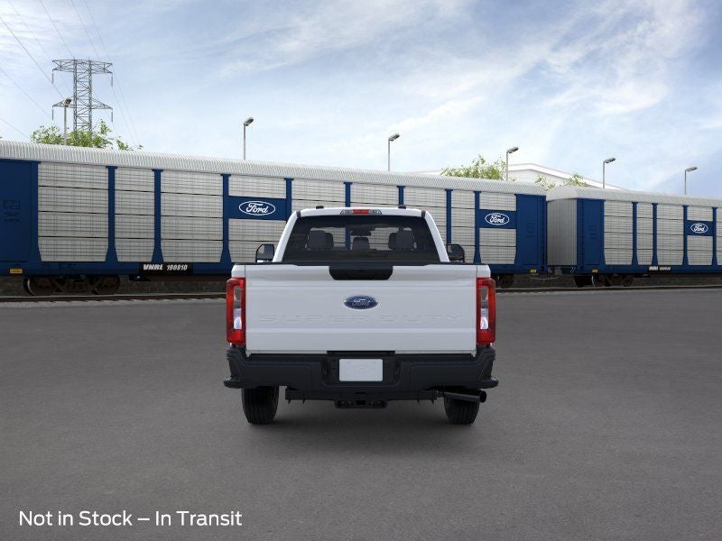 2026 Ford F-250SD Base