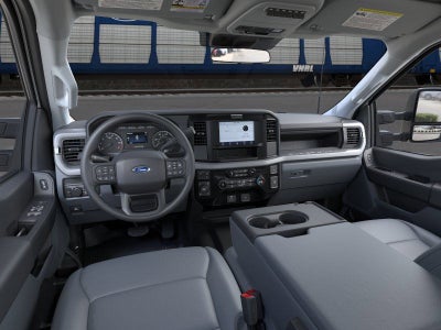 2026 Ford F-250SD Base